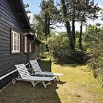 Дом отдыха Fy339-martofte-fynshovedvej-786 *