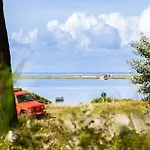 Дом отдыха Fy339-martofte-fynshovedvej-786 Martofte