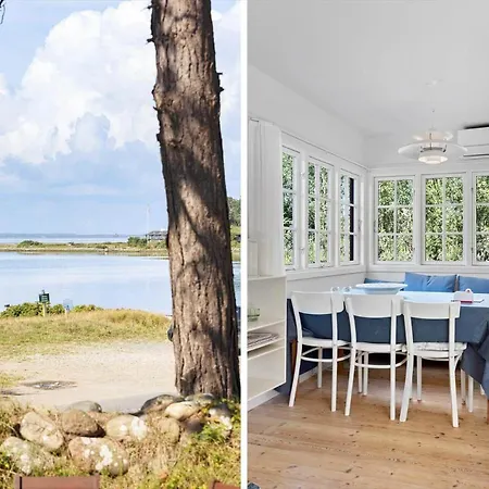 Сasa de vacaciones Fy339-martofte-fynshovedvej-786