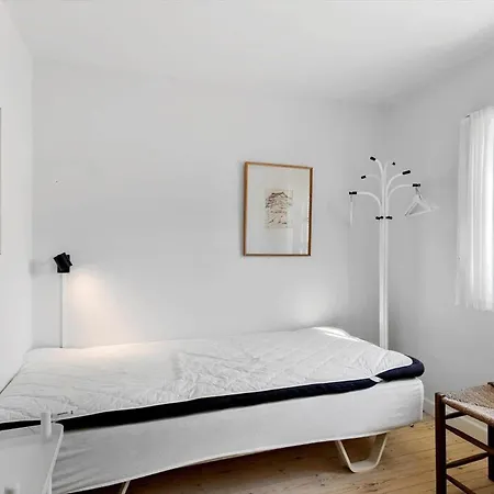 Сasa de vacaciones Fy339-martofte-fynshovedvej-786 Martofte