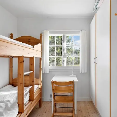 Fy339-martofte-fynshovedvej-786 度假居 *