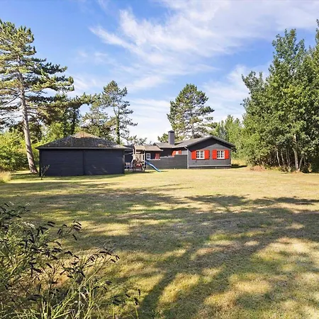 度假居 Fy339-martofte-fynshovedvej-786 Martofte