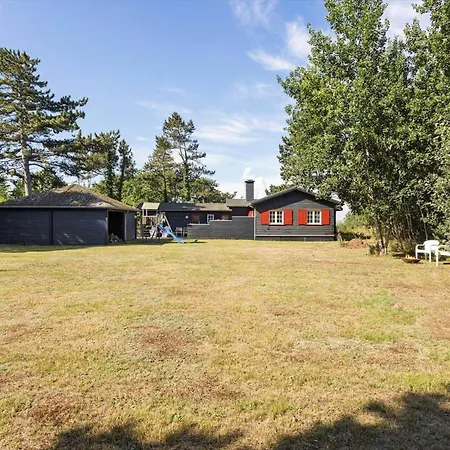 Fy339-martofte-fynshovedvej-786 度假居 Martofte