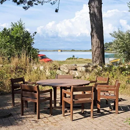 度假居 Fy339-martofte-fynshovedvej-786 Martofte