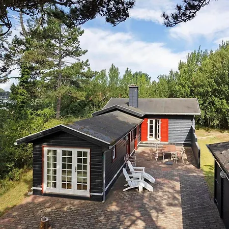 Fy339-martofte-fynshovedvej-786 度假居