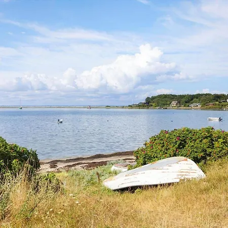 Fy339-martofte-fynshovedvej-786 Сasa de vacaciones Martofte